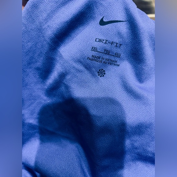 Nike Tempo 3.5" Clash 2.0 Women's Running Shorts size XXL like new condition - Picture 8 of 11